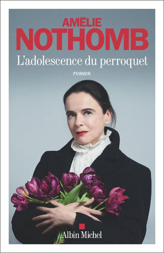 L'Adolescence du perroquet: roman