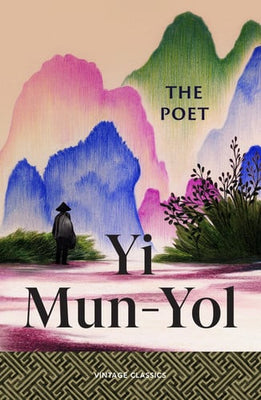 The Poet (Brief Encounters)
