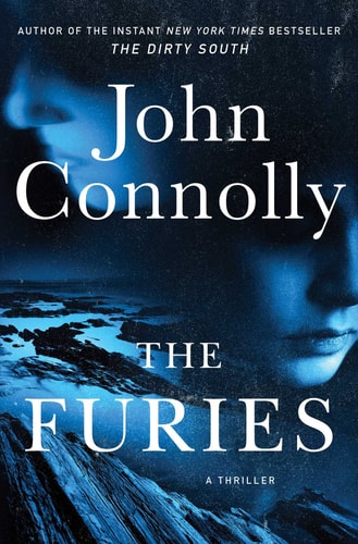 The Furies A Thriller