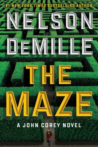Maze (Export)