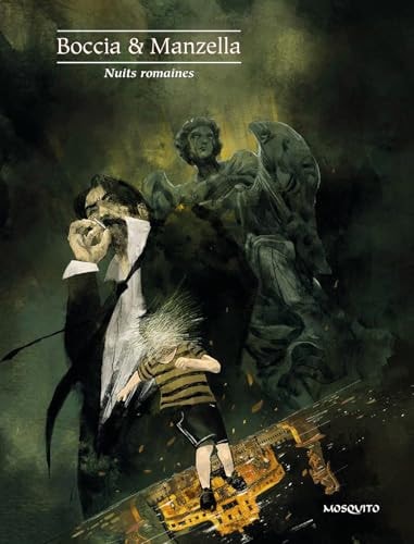 Nuits romaines