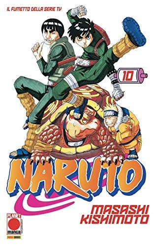 Naruto