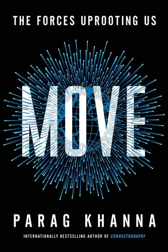 Move The Forces Uprooting Us
