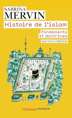 Histoire de l'islam: Fondements et doctrines