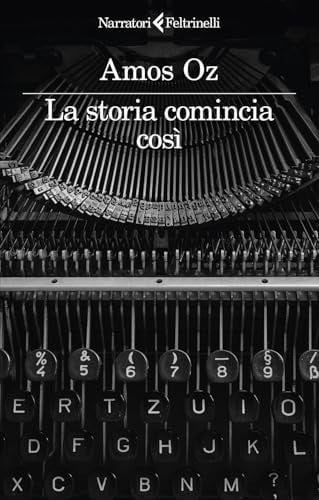 La storia comincia cosi