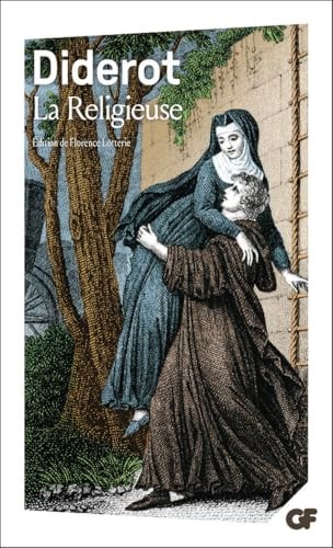 La Religieuse