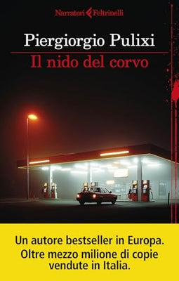 Il Nido Del Corvo