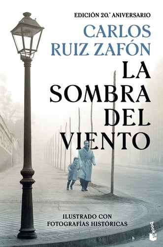 La Sombra del Viento