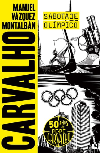 Sabotaje olimpico