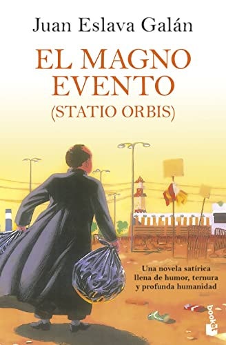El magno evento
