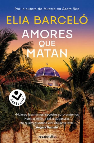 Amores Que Matan (Muerte en Santa Rita 2) / Loves That Kill