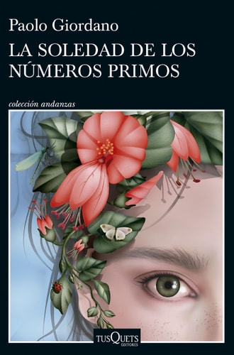 La soledad de los números primos