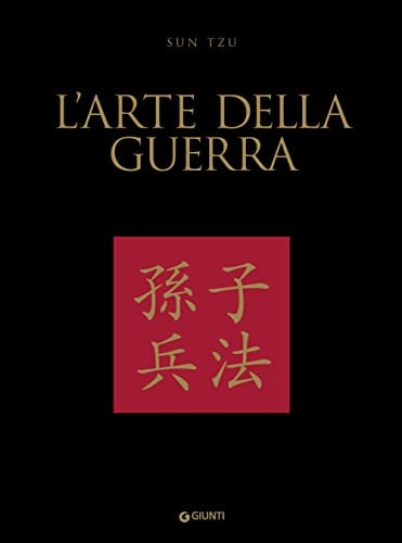 L'arte della guerra. Testo cinese a fronte
