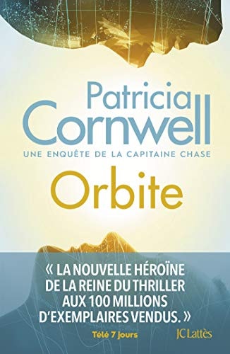 Orbite : roman : [une enquête de la capitaine Chase]