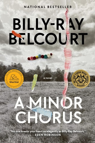 A Minor Chorus A Novel