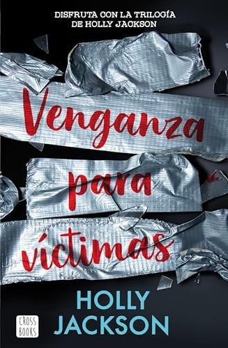 Venganza para víctimas
