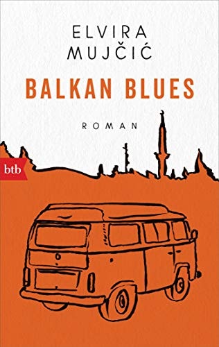 Balkan Blues Roman