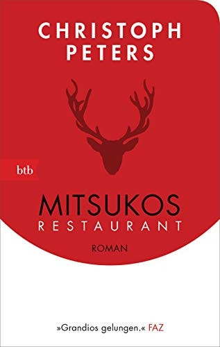 Mitsukos Restaurant Roman