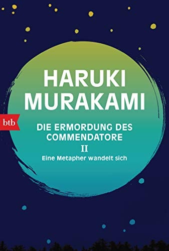 Die Ermordung des Commendatore II Eine Metapher wandelt sich