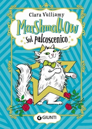 Marshmallow. Sul palcoscenico