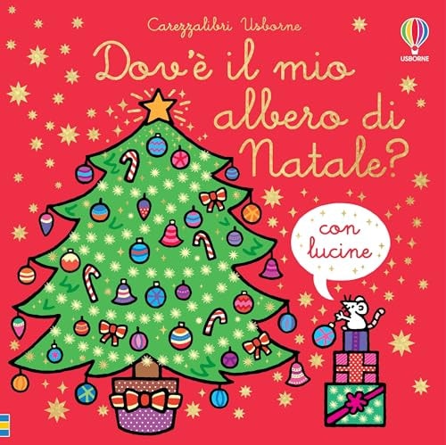 Dov'è il mio albero di Natale?
