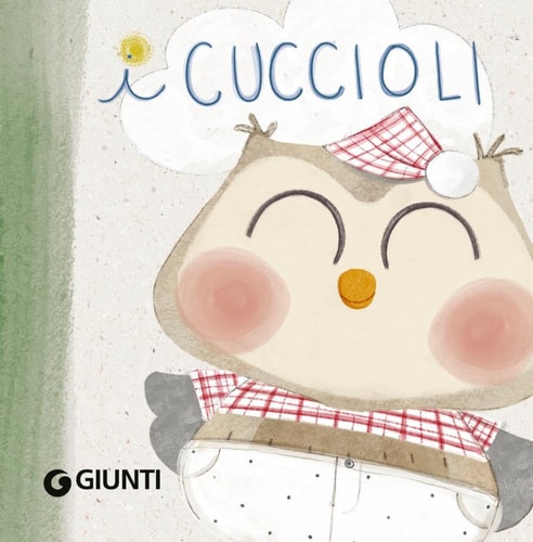 I cuccioli. Libro passeggino. Ediz. a colori