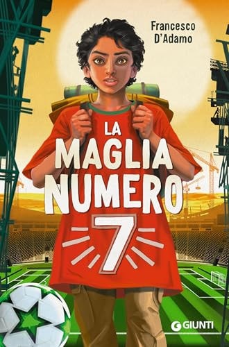 La maglia n. 7