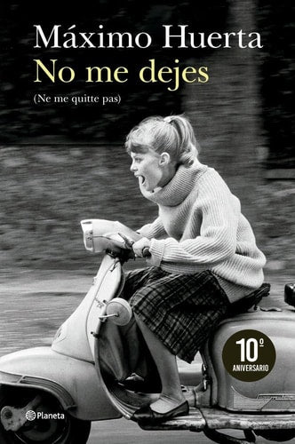 No me dejes