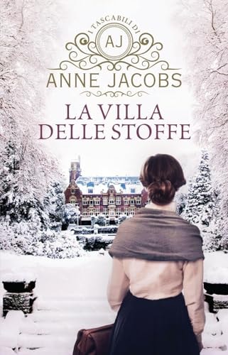 La villa delle stoffe