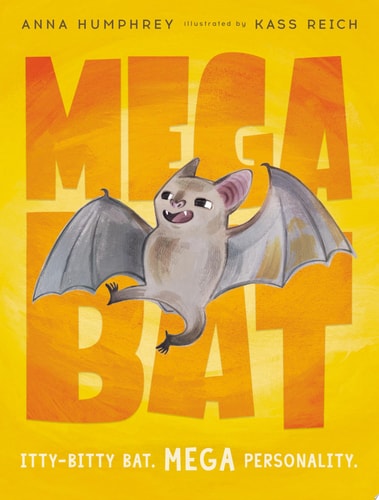 Megabat
