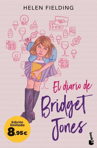 El diario de Bridget Jones: Edición limitada a precio especial