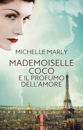 Mademoiselle Coco e il profumo dell'amore