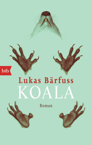 Koala Roman