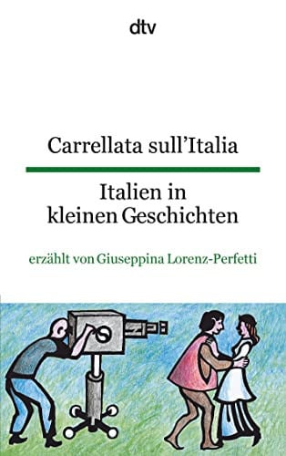 Carrellata sull'Italia