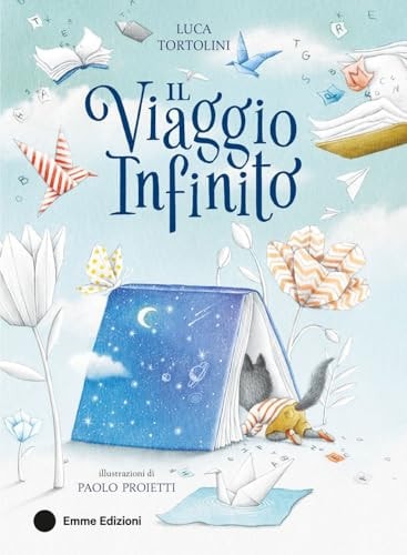 Il viaggio infinito. Ediz. a colori