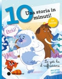 Lo yeti ha il raffreddore. Corsivo. Ediz. a colori
