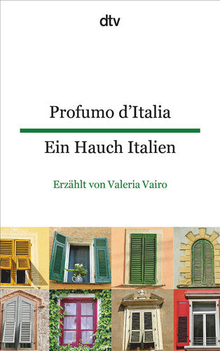 Profumo d'Italia