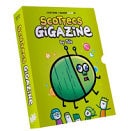 Scottecs Gigazine. Cofanetto 7