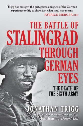 The Battle of Stalingrad Through German Eyes The Death of the Sixth Army