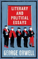 Literary and Political Essays Annotated Edition