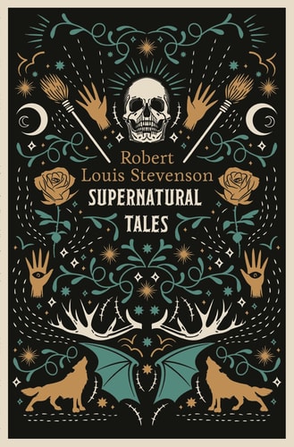 Supernatural Tales Fully Annotated Edition
