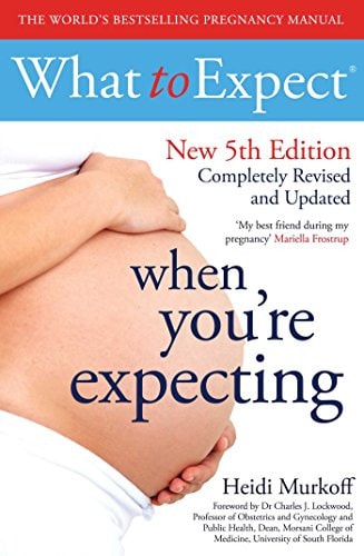 What to Expect when You're Expecting