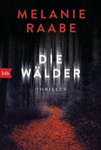Die Wälder Thriller