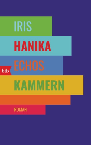 Echos Kammern Roman