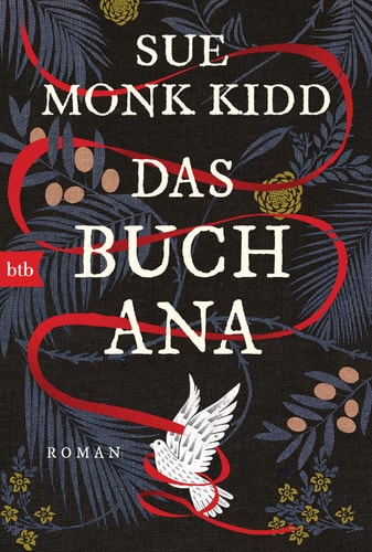 Das Buch Ana Roman