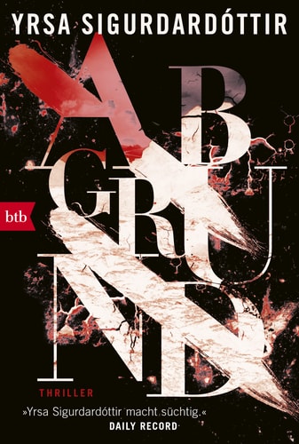 Abgrund Thriller