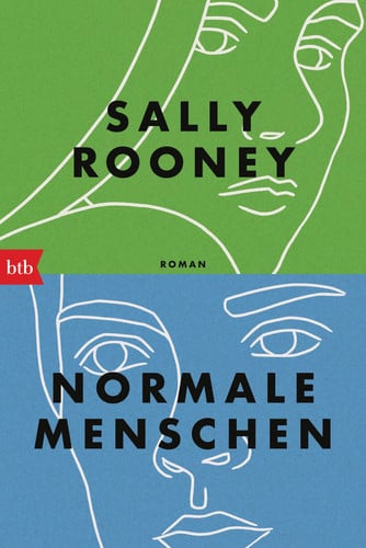 Normale Menschen Roman