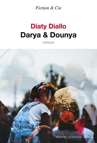 Darya & Dounya