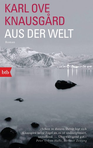 Aus der Welt Roman