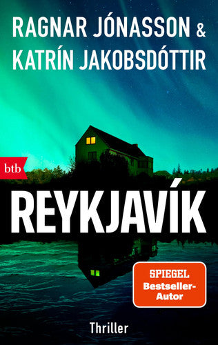 Reykjavík